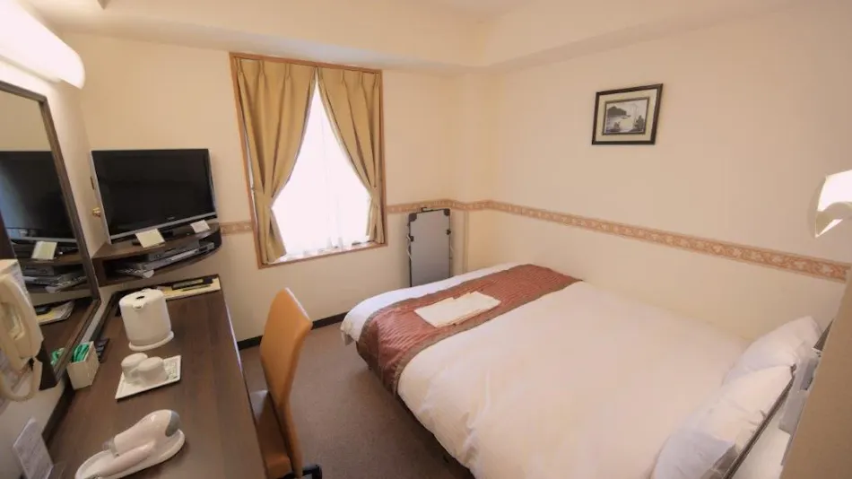 Hotel Life Inn Katsuta Station West