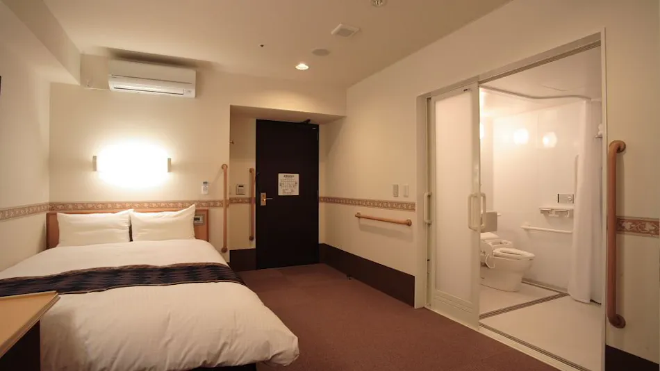 Hotel Life Inn Katsuta Station West