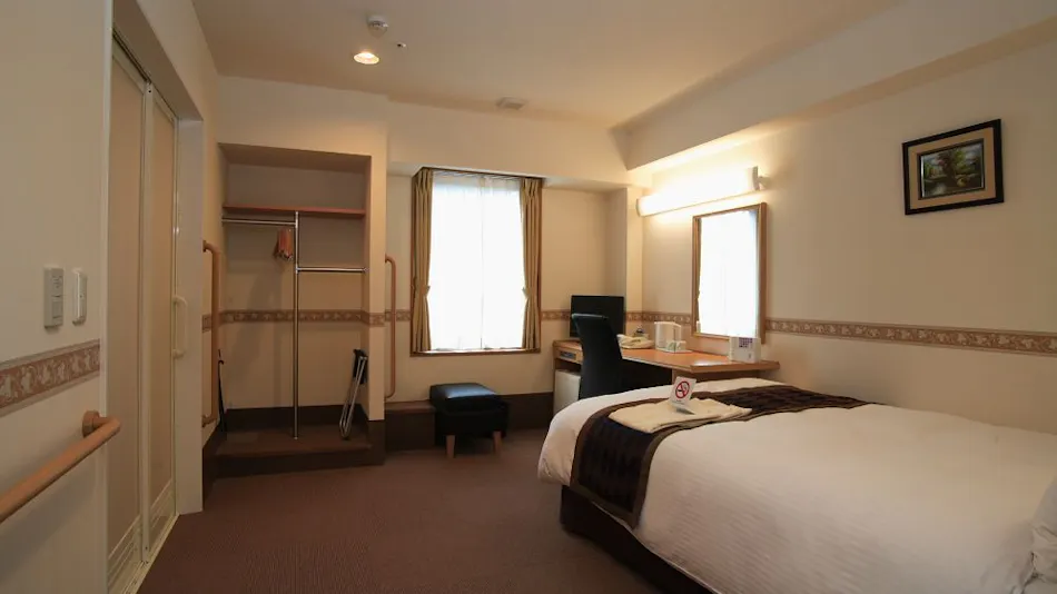 Hotel Life Inn Katsuta Station West