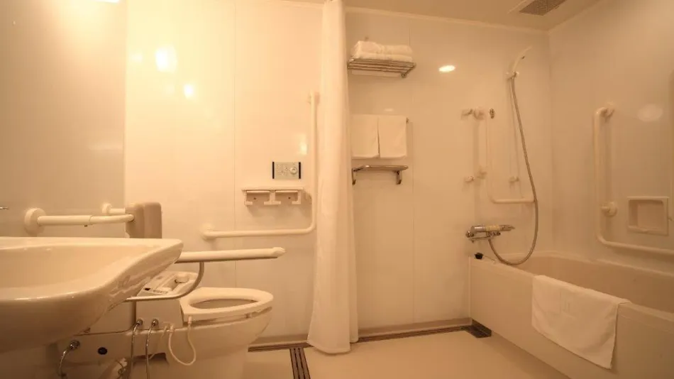 Hotel Life Inn Katsuta Station West