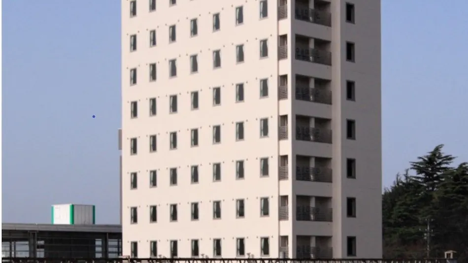 Hotel Life Inn Katsuta Station West