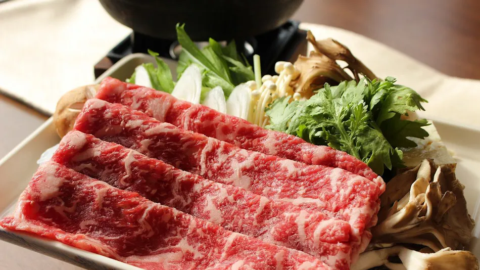 Popular Open-Air Bath Rooms and Seasonal Delicacies of Toyama, Unazuki Onsen Sunyanagi-tei