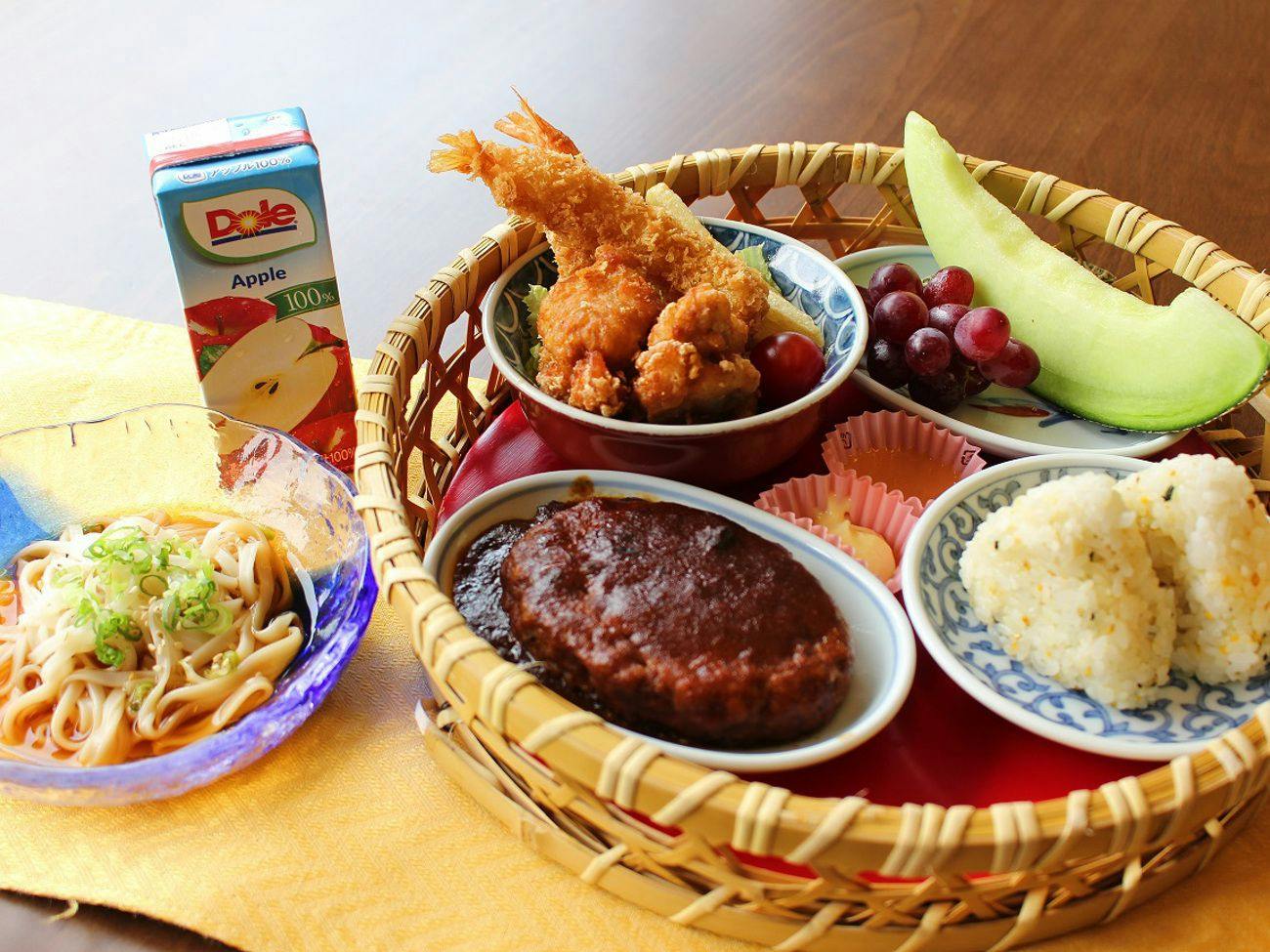 Popular Open-Air Bath Rooms and Seasonal Delicacies of Toyama, Unazuki Onsen Sunyanagi-tei
