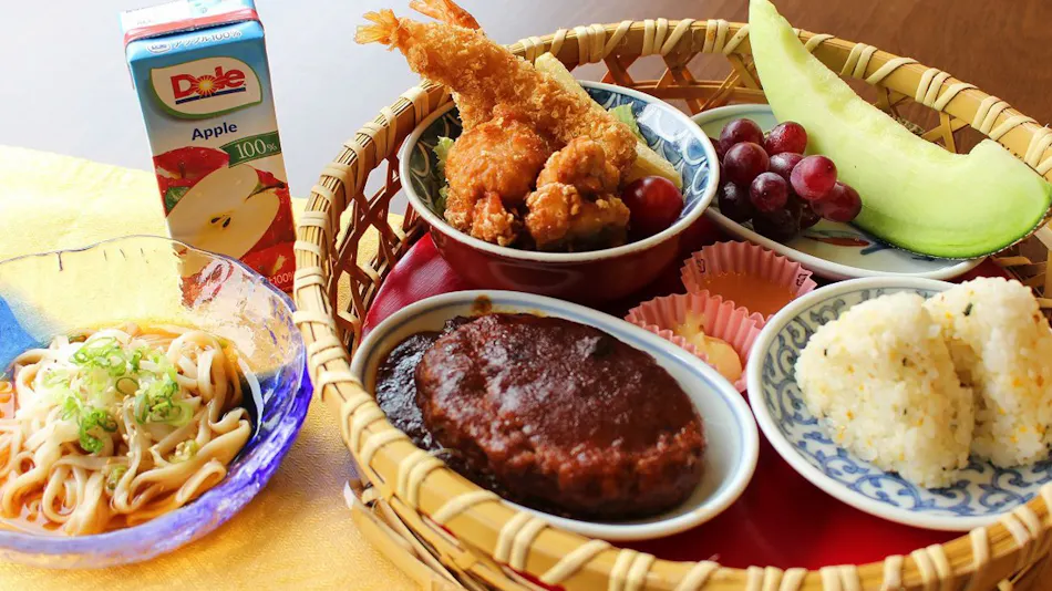 Popular Open-Air Bath Rooms and Seasonal Delicacies of Toyama, Unazuki Onsen Sunyanagi-tei