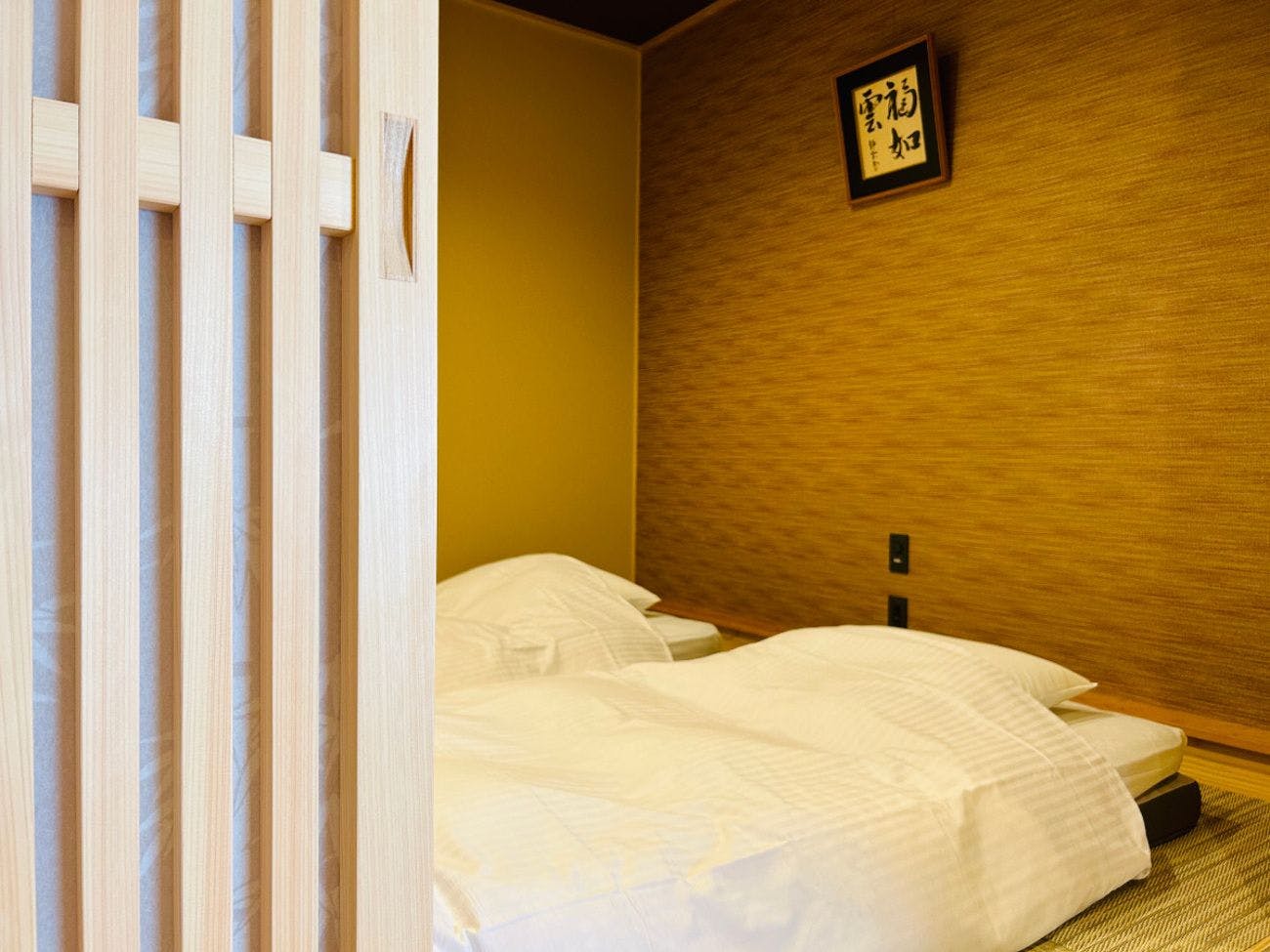 Popular Open-Air Bath Rooms and Seasonal Delicacies of Toyama, Unazuki Onsen Sunyanagi-tei