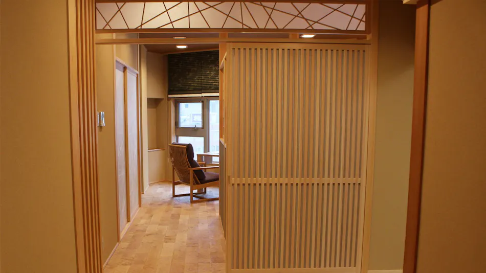 Popular Open-Air Bath Rooms and Seasonal Delicacies of Toyama, Unazuki Onsen Sunyanagi-tei