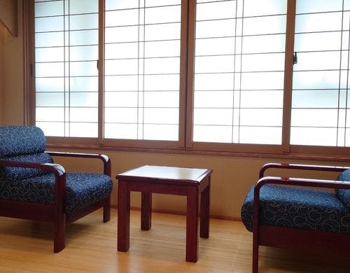 和室12畳(広縁）