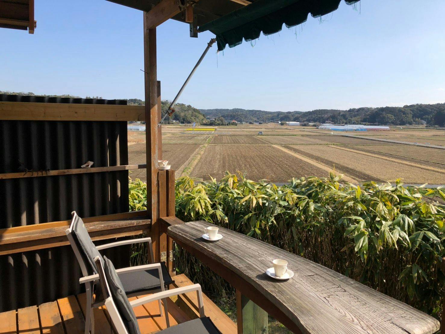 Minamiboso Private Cottage Saint Schwein