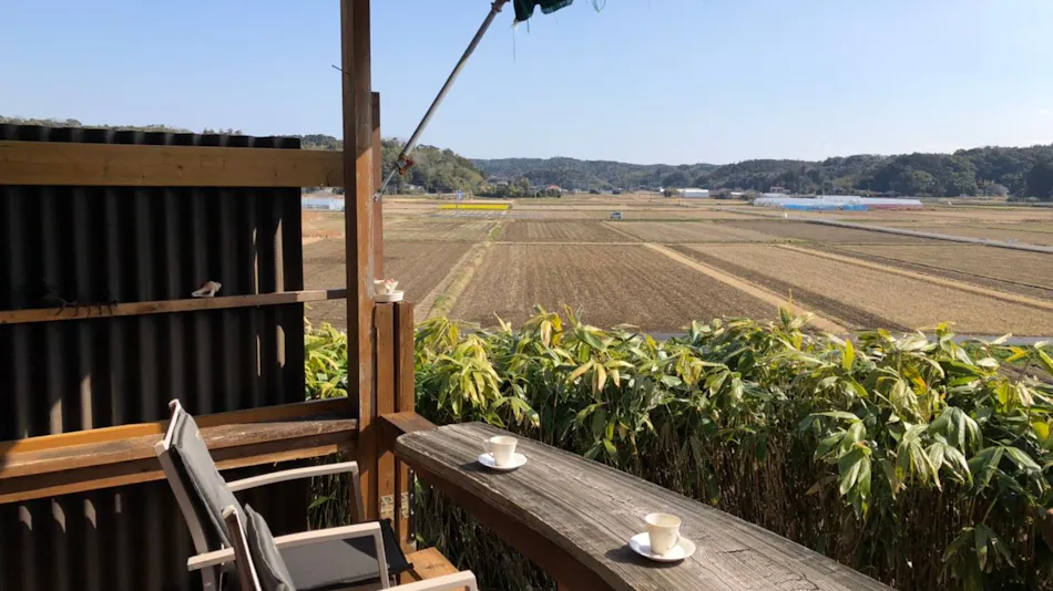 Minamiboso Private Cottage Saint Schwein