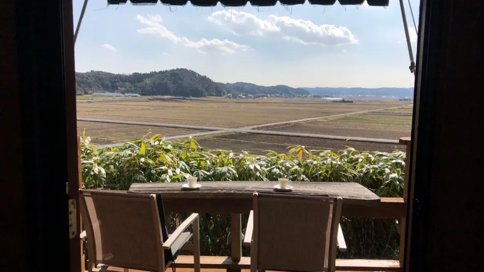 Minamiboso Private Cottage Saint Schwein