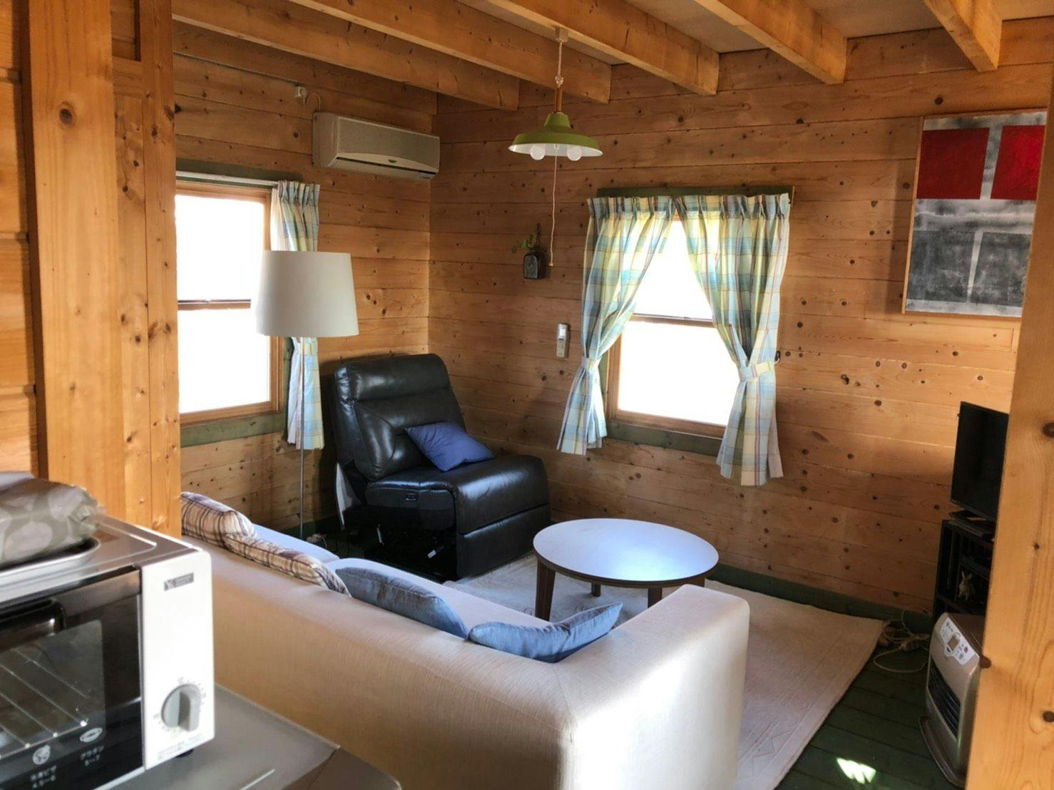 Minamiboso Private Cottage Saint Schwein