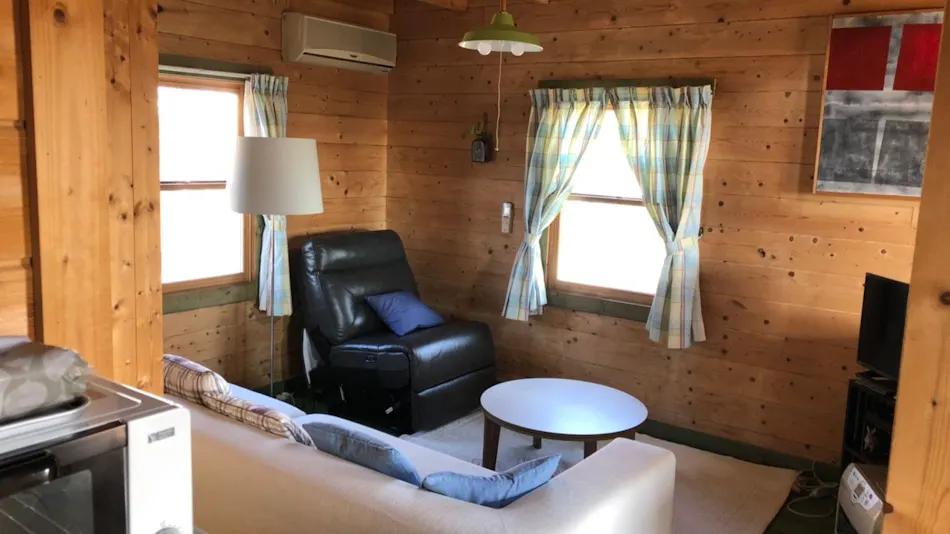 Minamiboso Private Cottage Saint Schwein