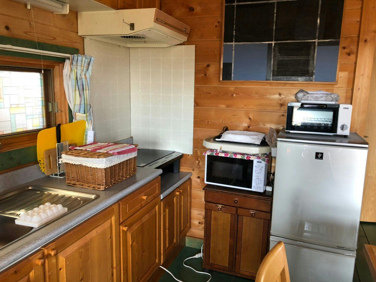 Minamiboso Private Cottage Saint Schwein