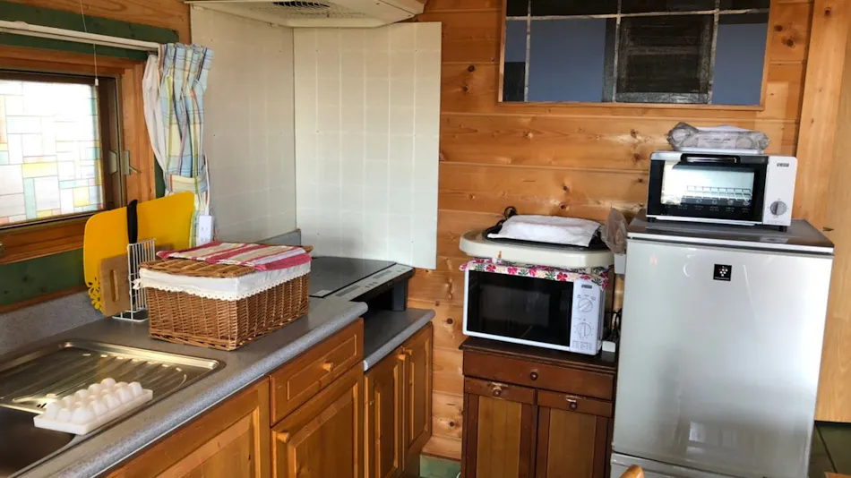 Minamiboso Private Cottage Saint Schwein