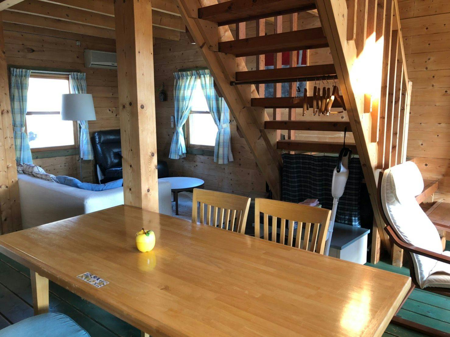 Minamiboso Private Cottage Saint Schwein