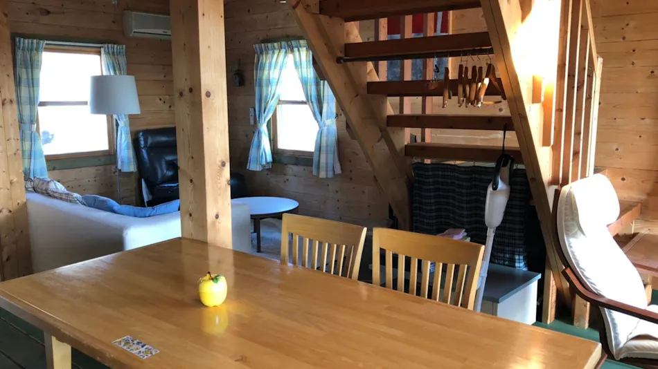 Minamiboso Private Cottage Saint Schwein