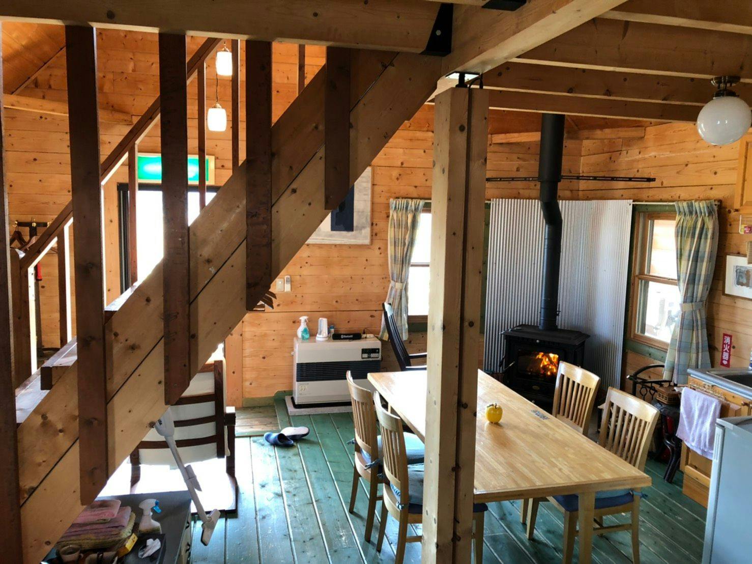 Minamiboso Private Cottage Saint Schwein