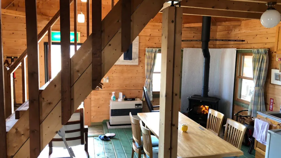 Minamiboso Private Cottage Saint Schwein
