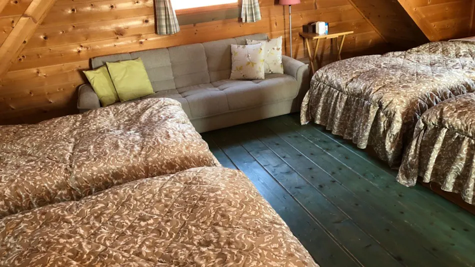 Minamiboso Private Cottage Saint Schwein