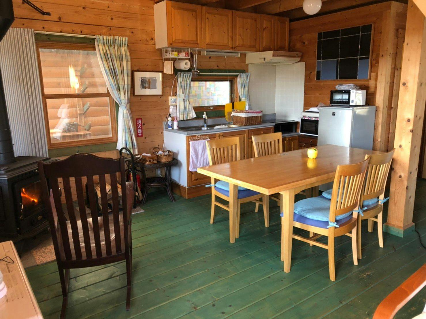Minamiboso Private Cottage Saint Schwein