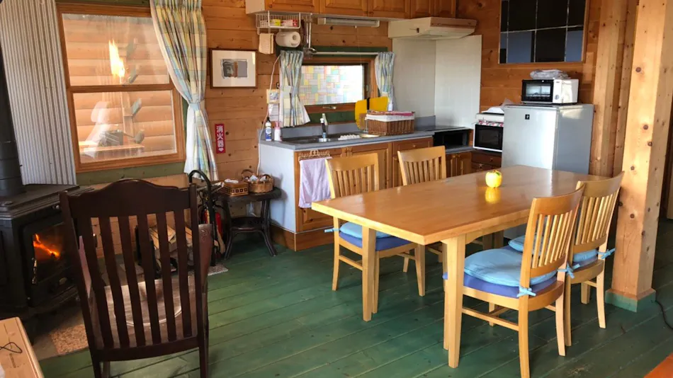 Minamiboso Private Cottage Saint Schwein