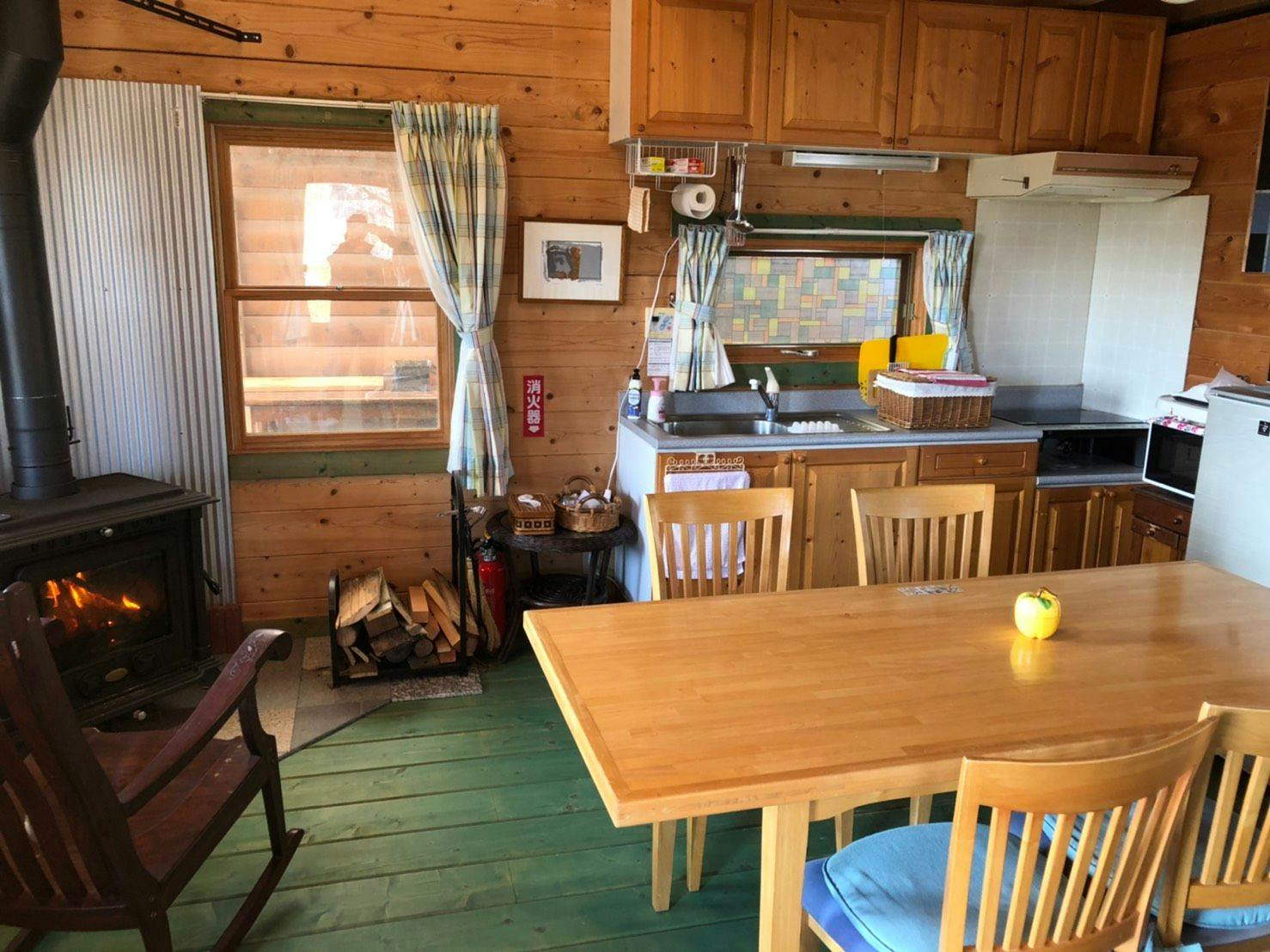 Minamiboso Private Cottage Saint Schwein