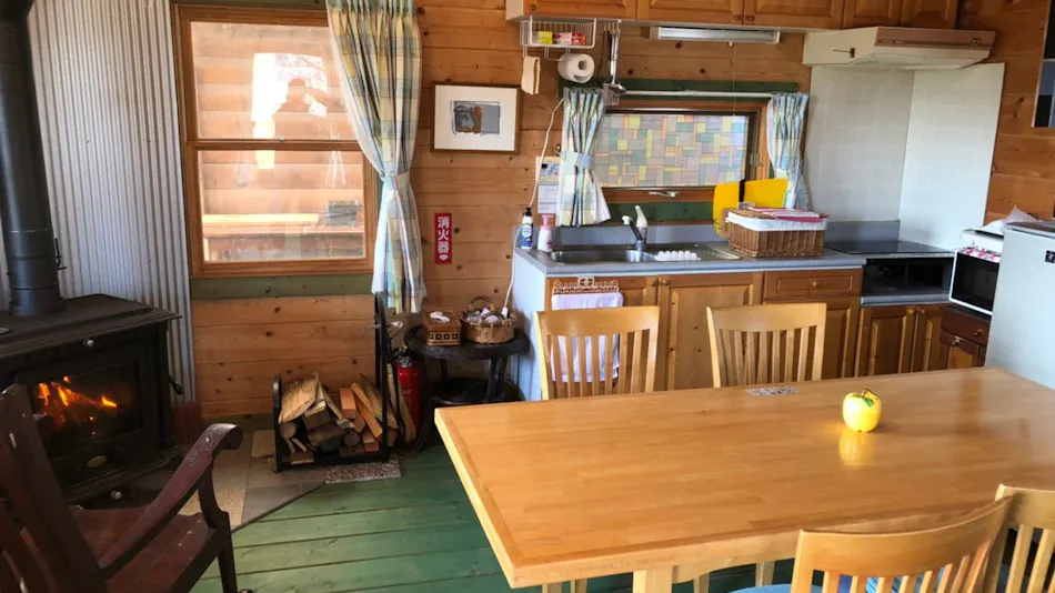 Minamiboso Private Cottage Saint Schwein