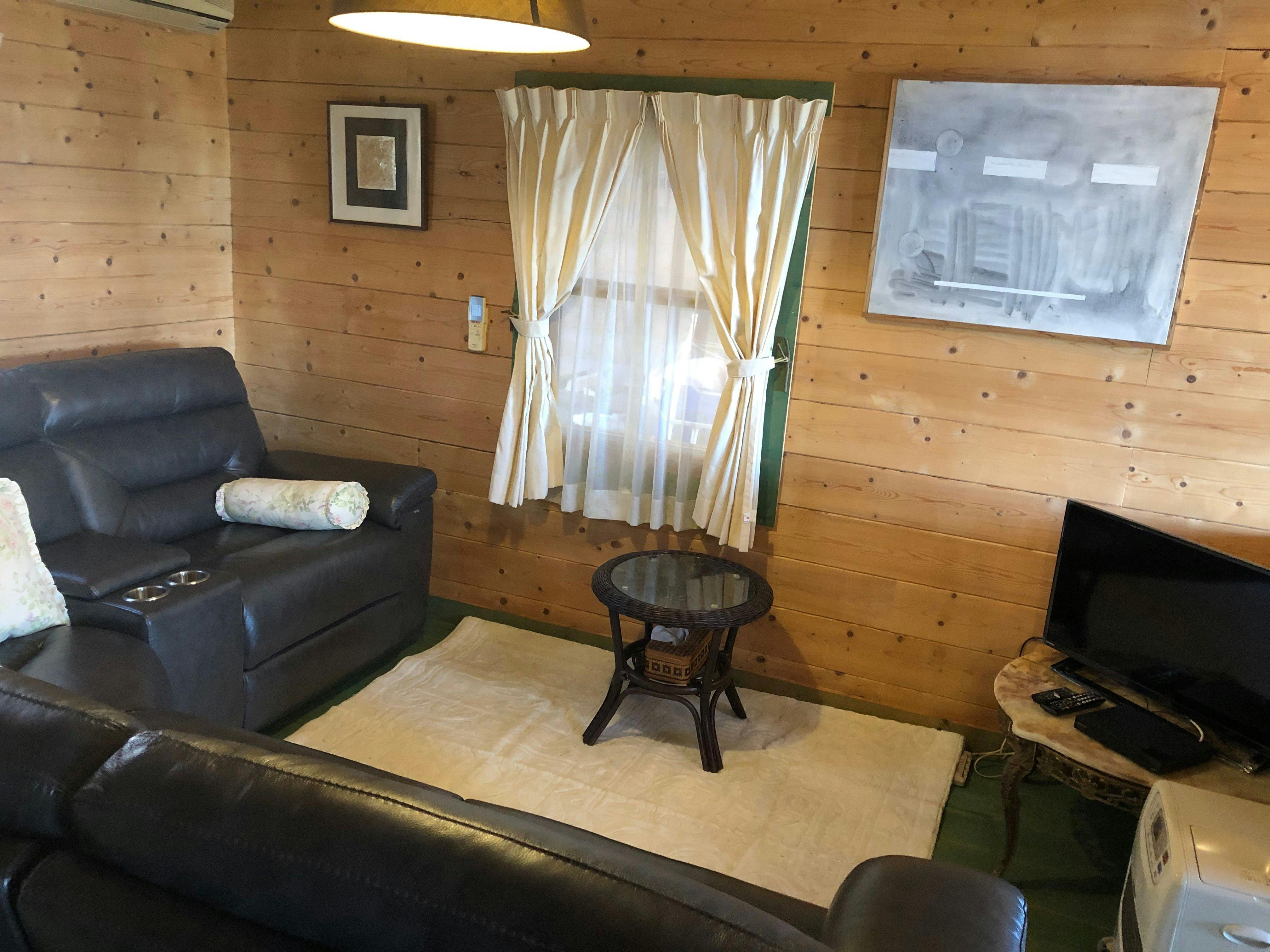 Minamiboso Private Cottage Saint Schwein