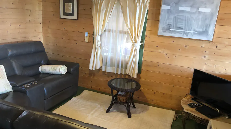 Minamiboso Private Cottage Saint Schwein