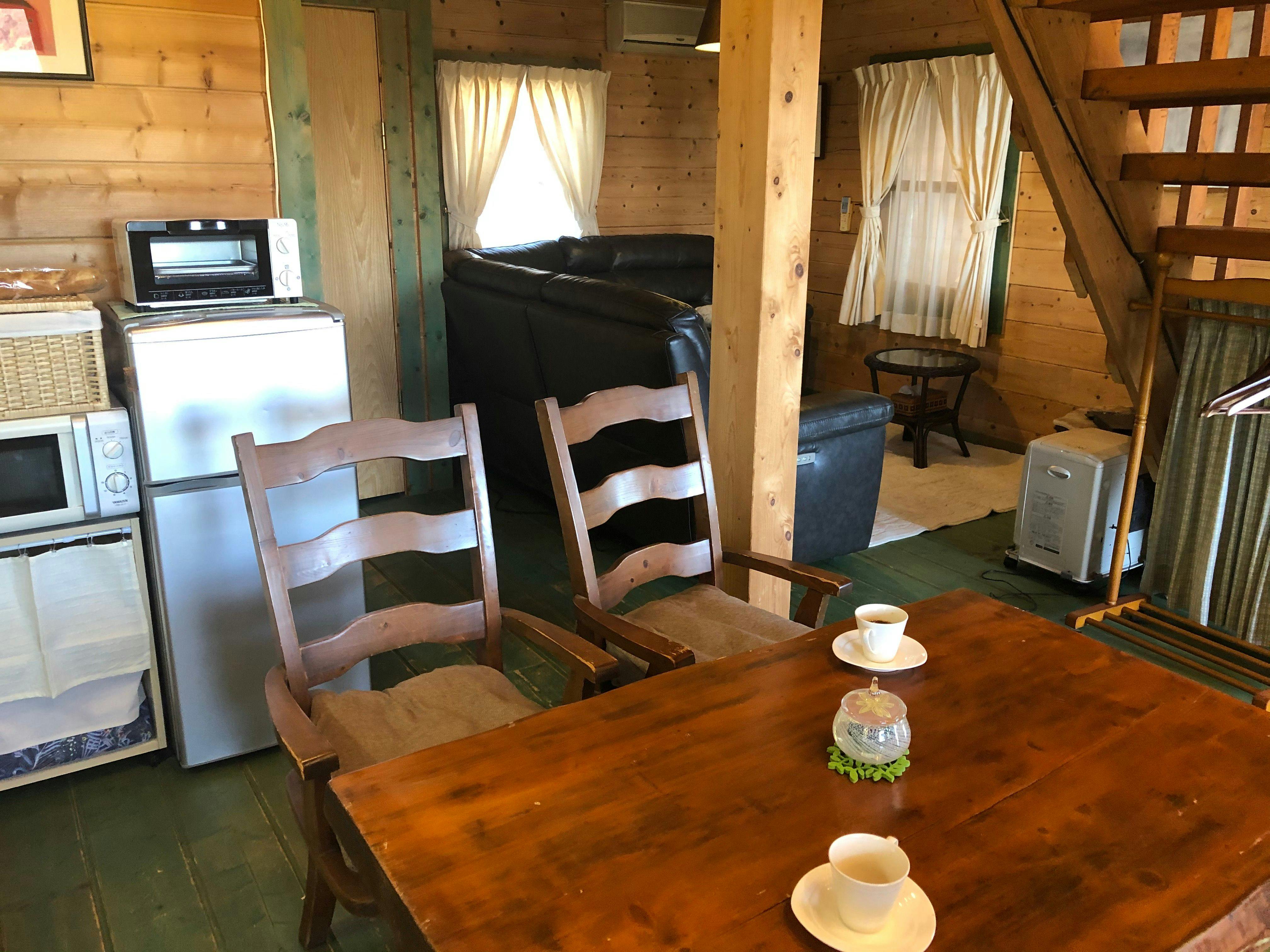 Minamiboso Private Cottage Saint Schwein
