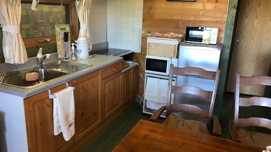 Minamiboso Private Cottage Saint Schwein