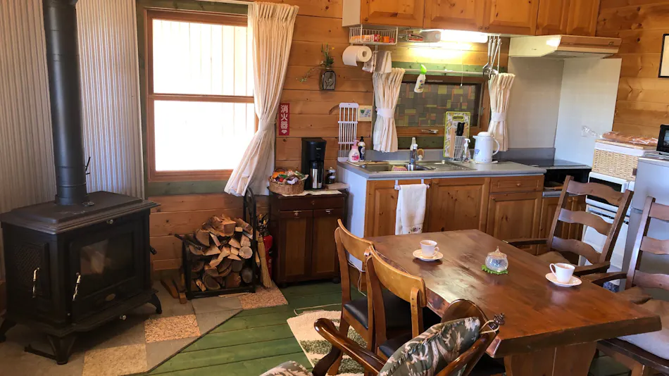 Minamiboso Private Cottage Saint Schwein