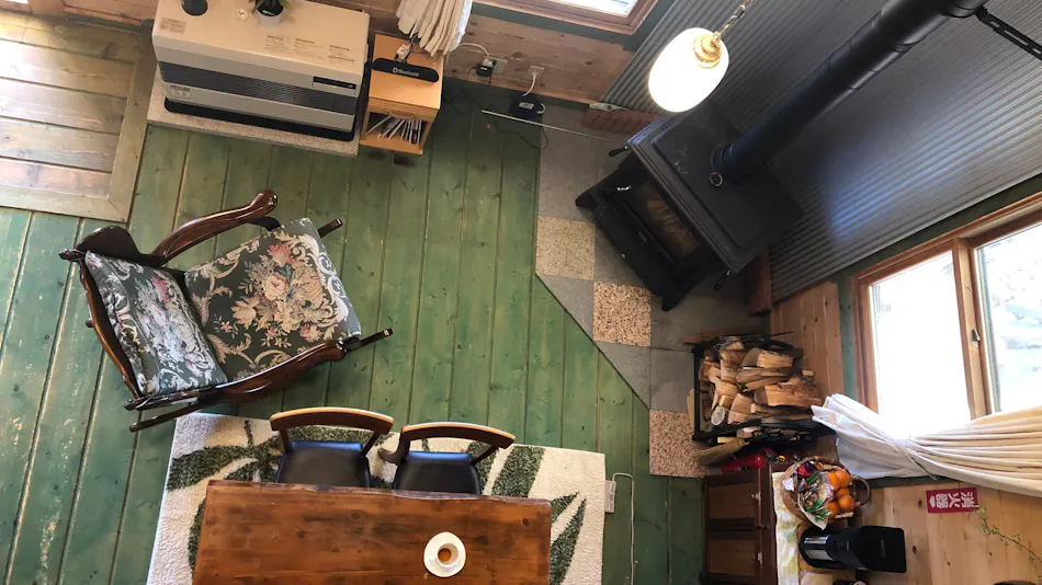 Minamiboso Private Cottage Saint Schwein