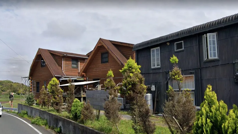 Minamiboso Private Cottage Saint Schwein