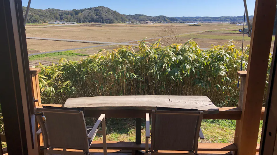 Minamiboso Private Cottage Saint Schwein