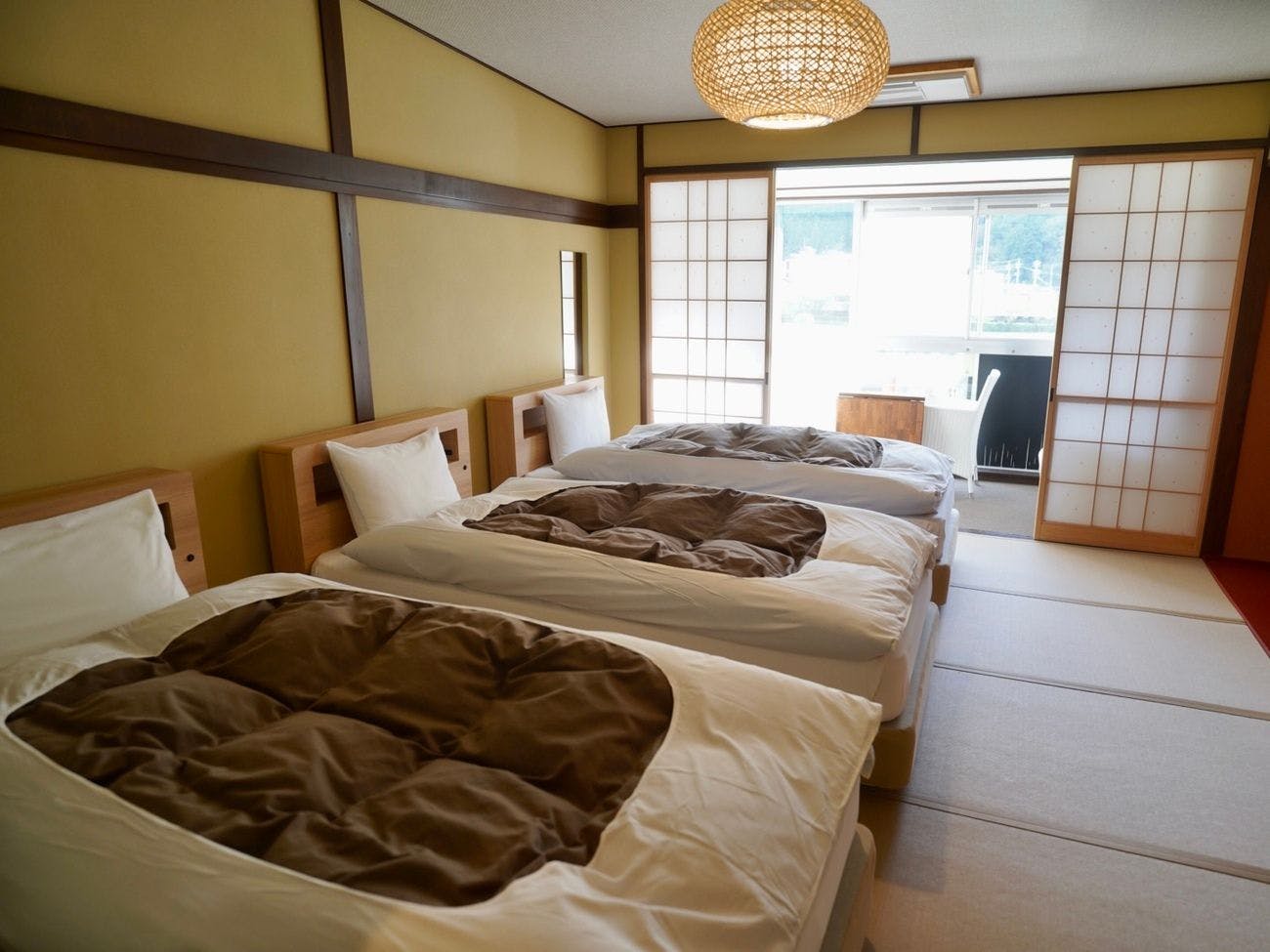 Sakura RiverSide Stay Gero Onsen