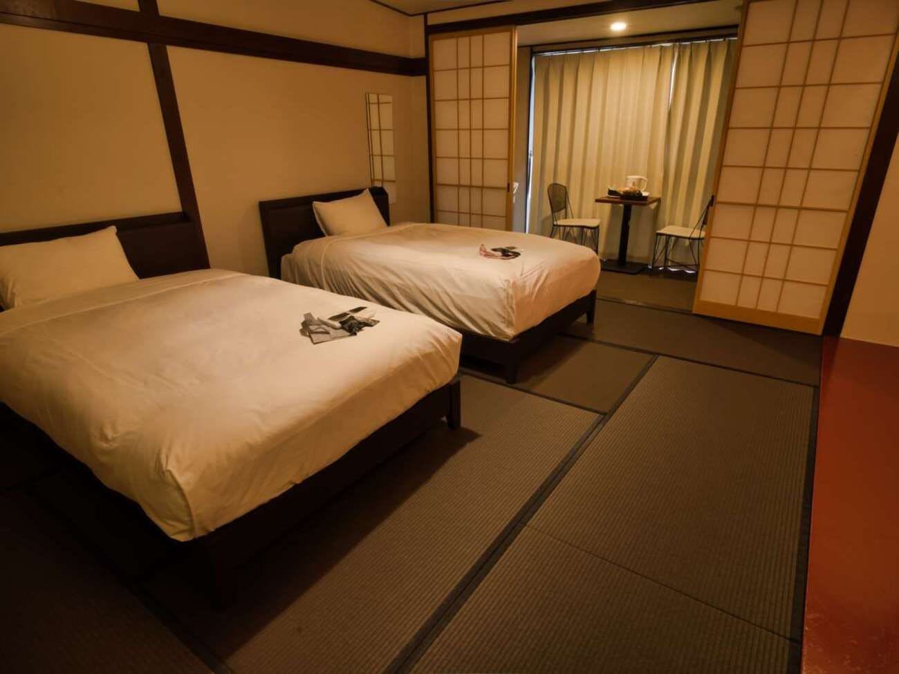 Sakura RiverSide Stay Gero Onsen