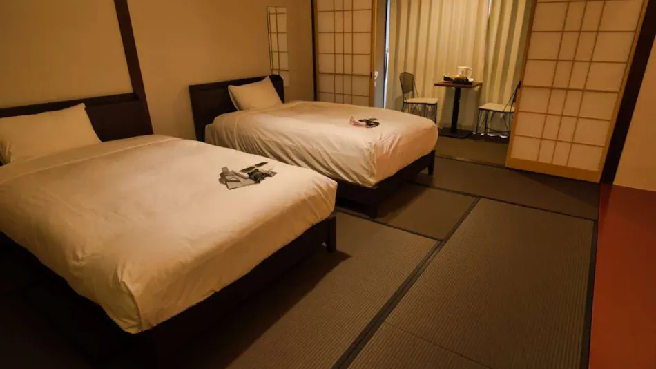 Sakura RiverSide Stay Gero Onsen