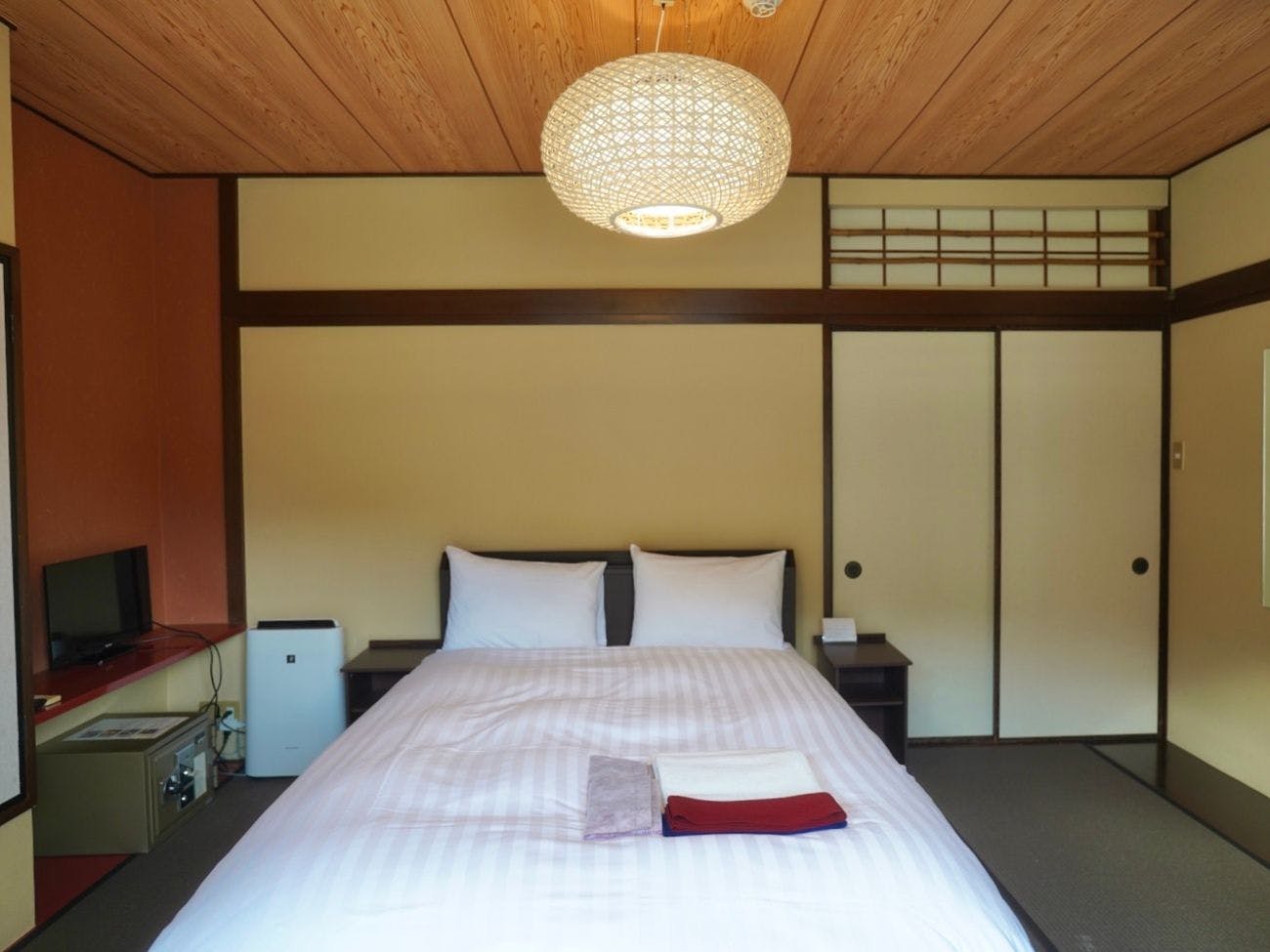 Sakura RiverSide Stay Gero Onsen