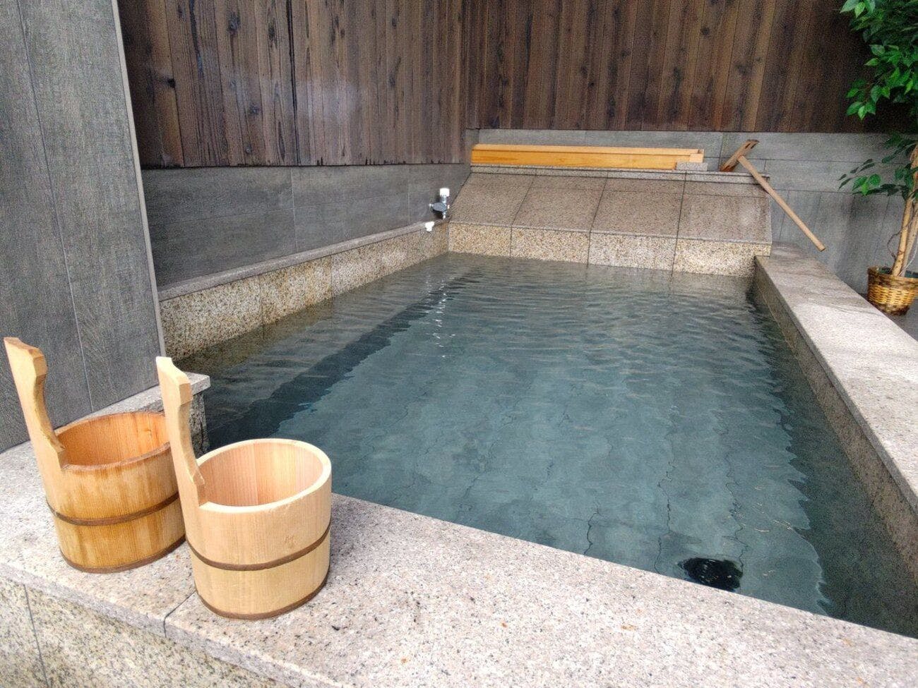 Sakura RiverSide Stay Gero Onsen