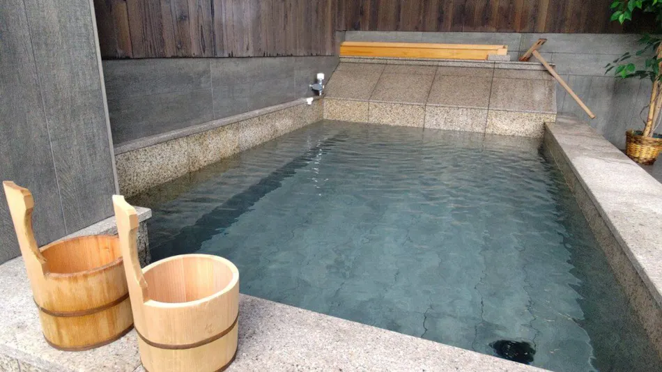 Sakura RiverSide Stay Gero Onsen