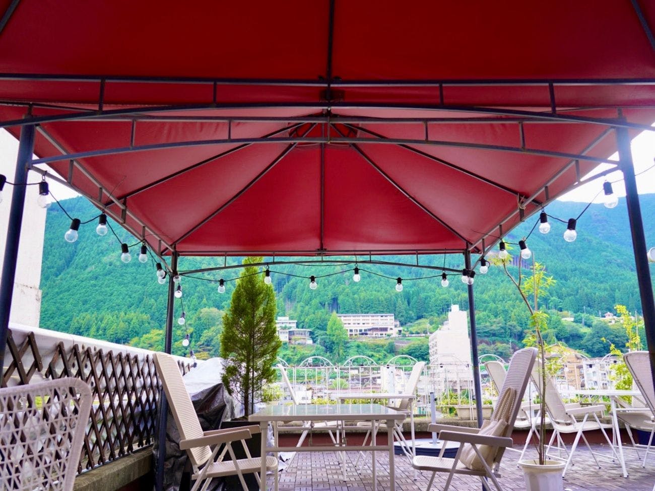 Sakura RiverSide Stay Gero Onsen