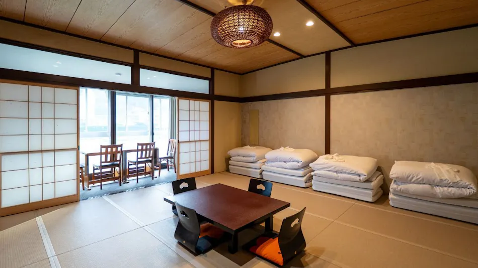 Sakura RiverSide Stay Gero Onsen