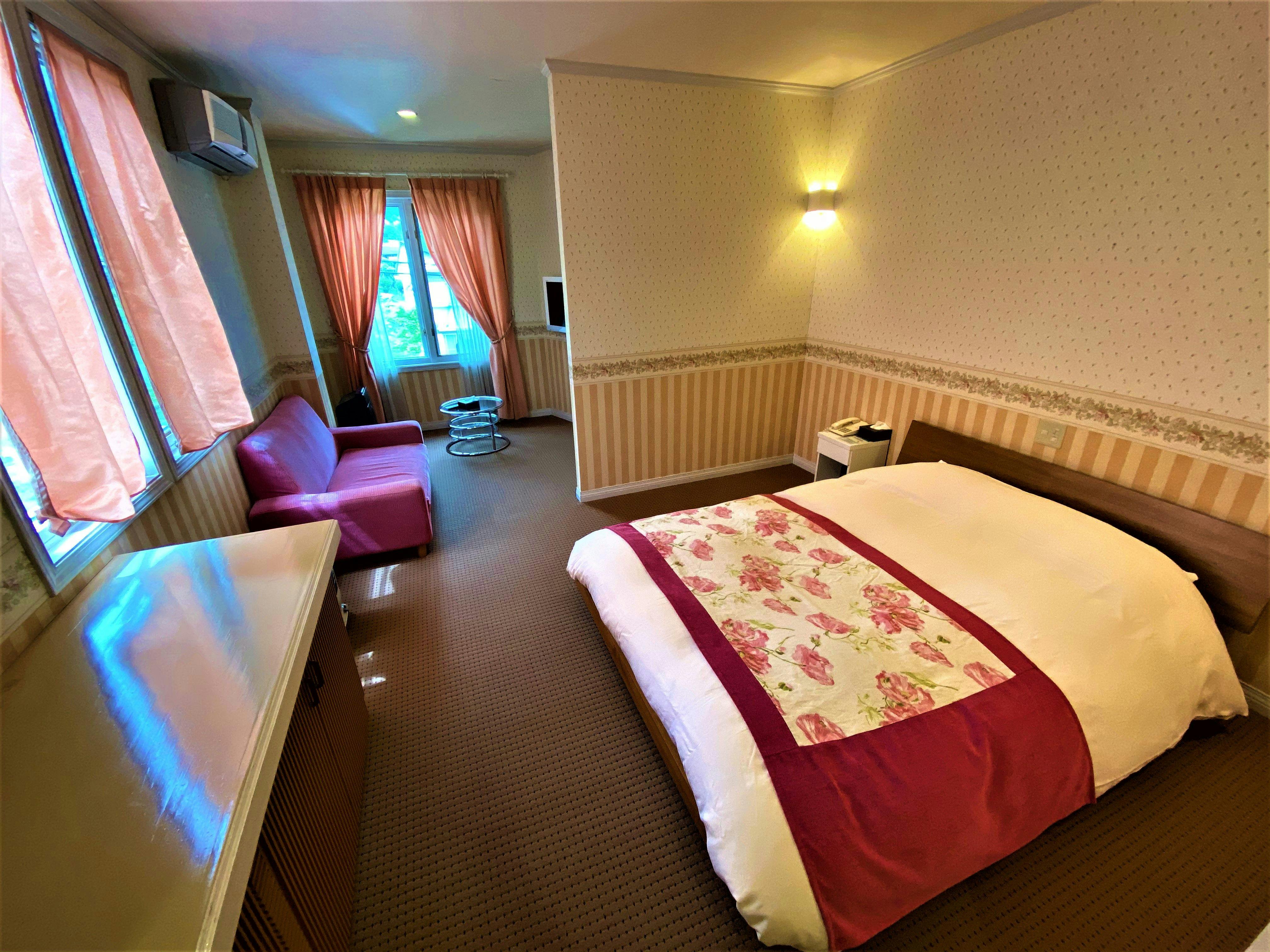Auberge Mermaid