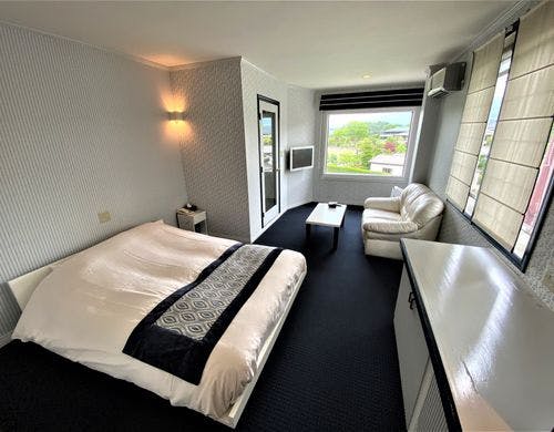 海【富士山の見えるお部屋】