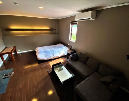 スーペリアルーム