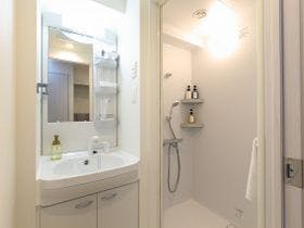 Ｒｅｓｉｄｅｎｃｅ　Ｈｏｔｅｌ　Ｈａｋａｔａ２