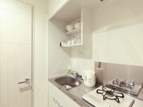 Ｒｅｓｉｄｅｎｃｅ　Ｈｏｔｅｌ　Ｈａｋａｔａ２