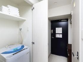 Ｒｅｓｉｄｅｎｃｅ　Ｈｏｔｅｌ　Ｈａｋａｔａ２