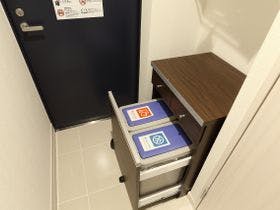 Ｒｅｓｉｄｅｎｃｅ　Ｈｏｔｅｌ　Ｈａｋａｔａ２